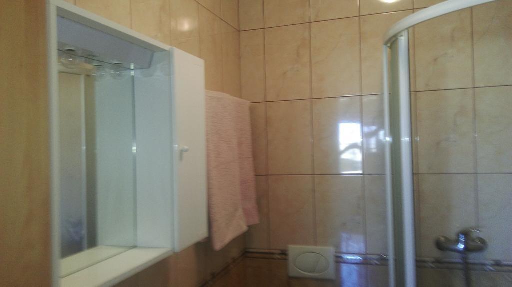 Apartments Iva Povljana Habitación foto