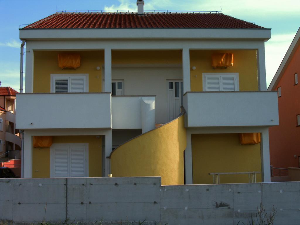 Apartments Iva Povljana Habitación foto